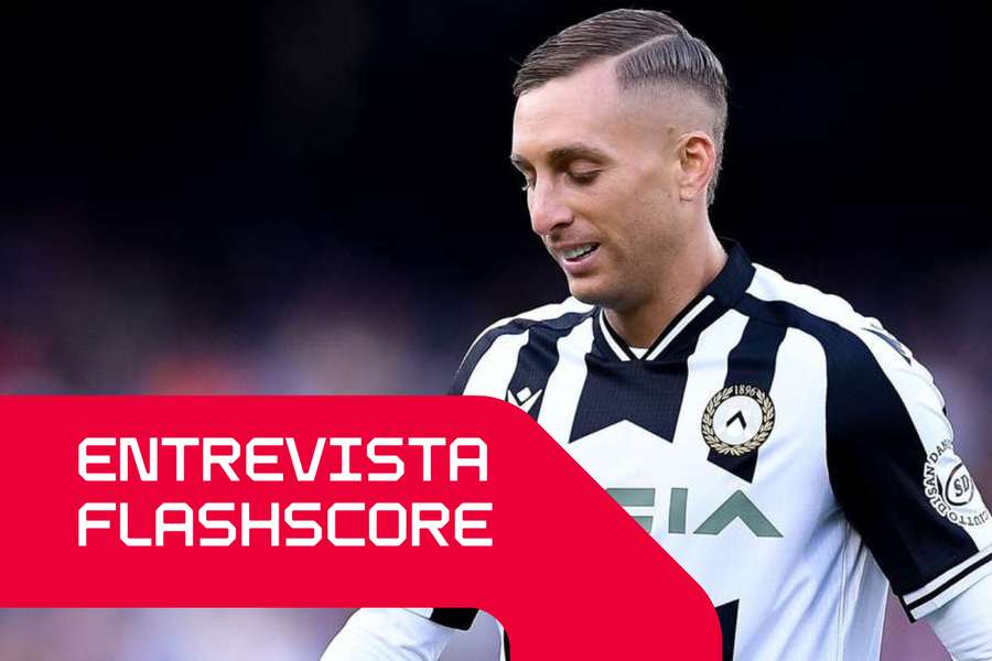 Deulofeu orgulhoso da sua carreira desportiva e desejoso de voltar a sentir-se um futebolista