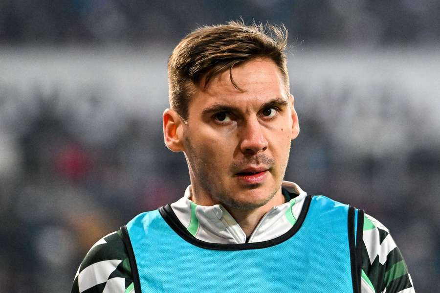 Der österreichische Verteidiger Wöber steht wohl kurz vor der Unterschrift auf Schalke