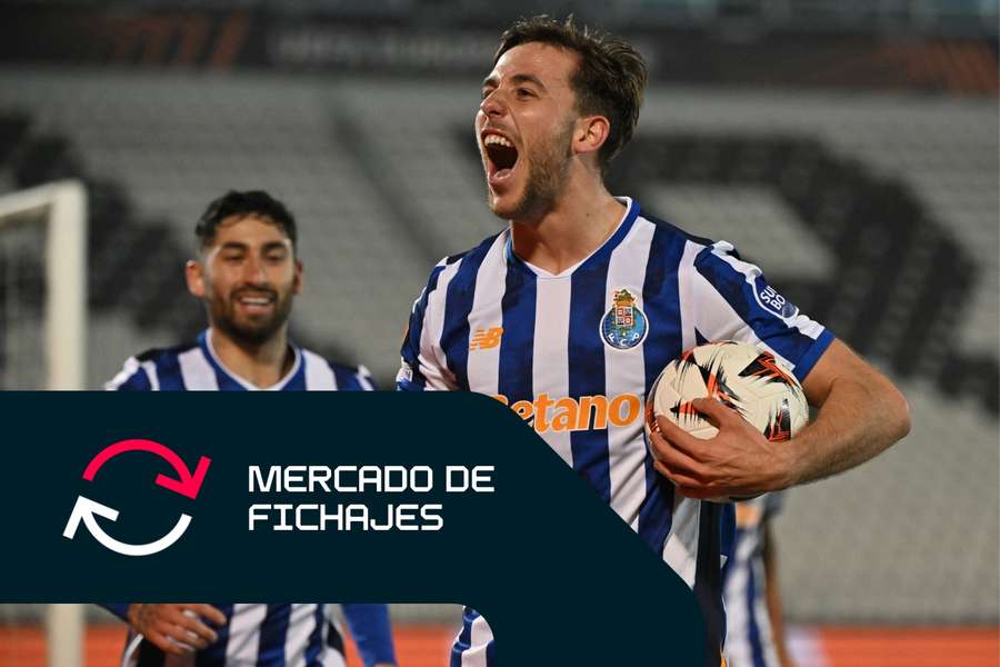 Sigue todos los movimientos y rumores de fichajes en el mundo del fútbol