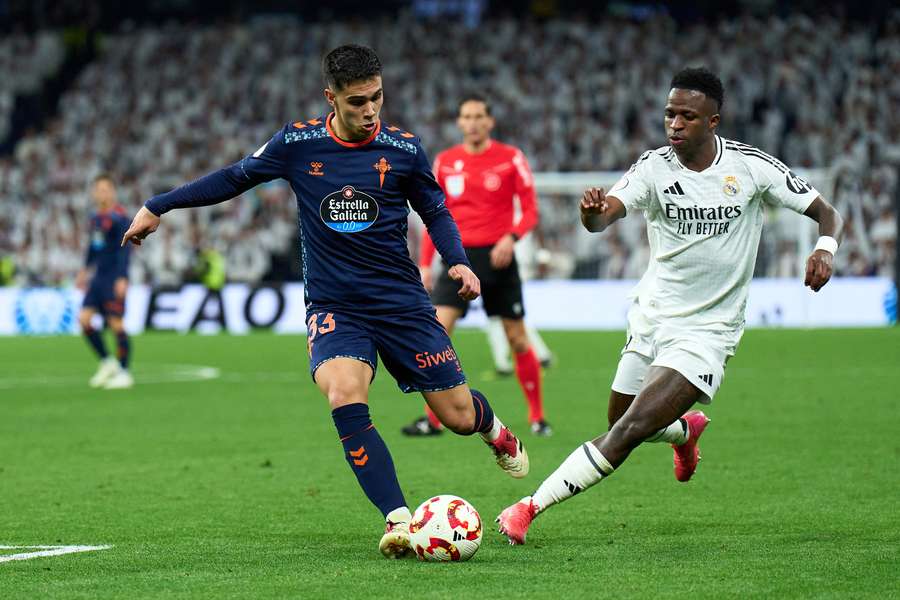 Real Madrid – Celta Vigo : Où regarder le match de la Liga, heure et compos