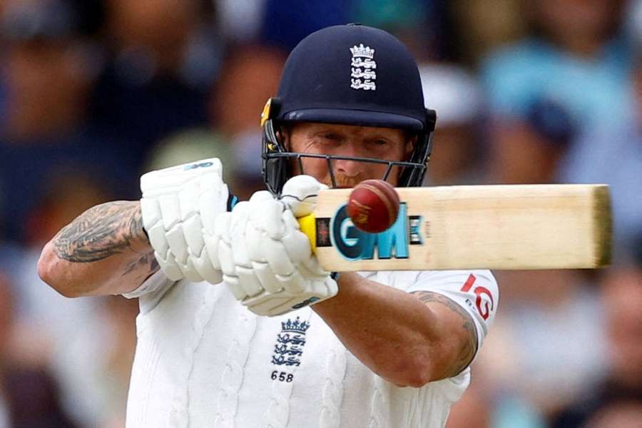 Ben Stokes has sparked a revolution in English cricket
