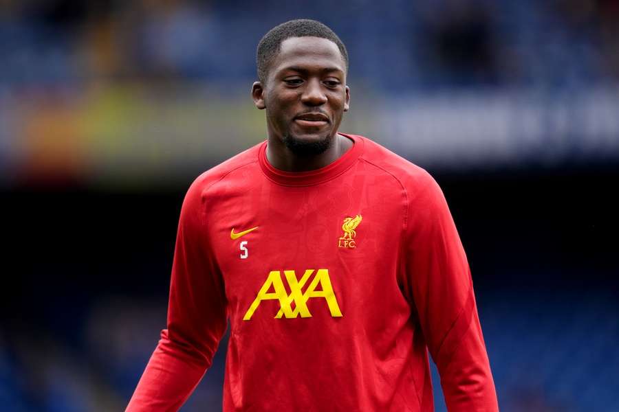 Liverpool set Ibrahima Konate asking price amid PSG and Real Madrid interest