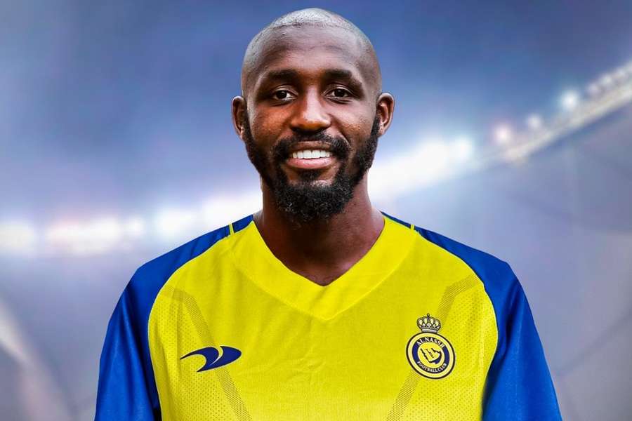 Seko Fofana vai custar entre 25 a 30 milhões de euros ao Al Nassr