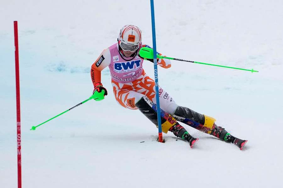 Slalom v Killingtone má dve víťazky, Vlhová skončila na štvrtom mieste