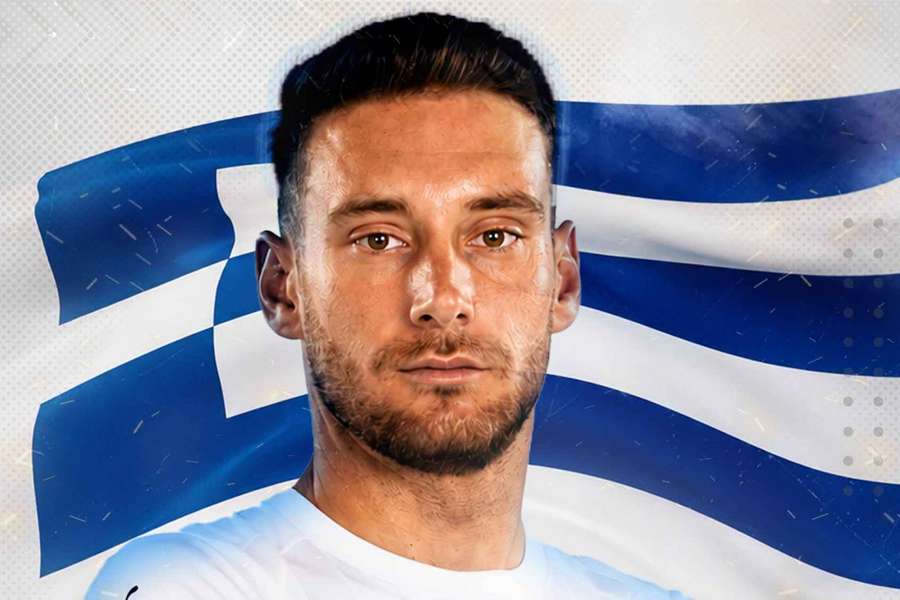 Giannis Christopoulos Giannis Christopoulos