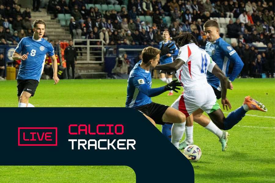 Calcio Live