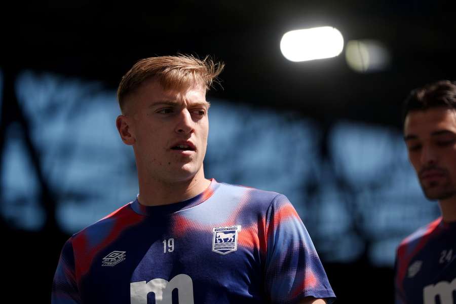Chelsea new boy Liam Delap explains Man United snub
