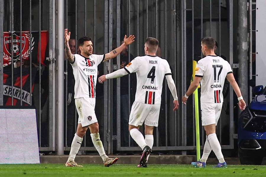 Trnava sa bude pripravovať na súpera zo Švédska.