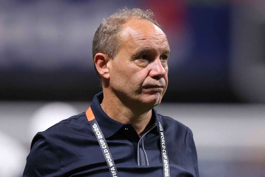 Sébastien Migné, nuevo seleccionador de Gabón