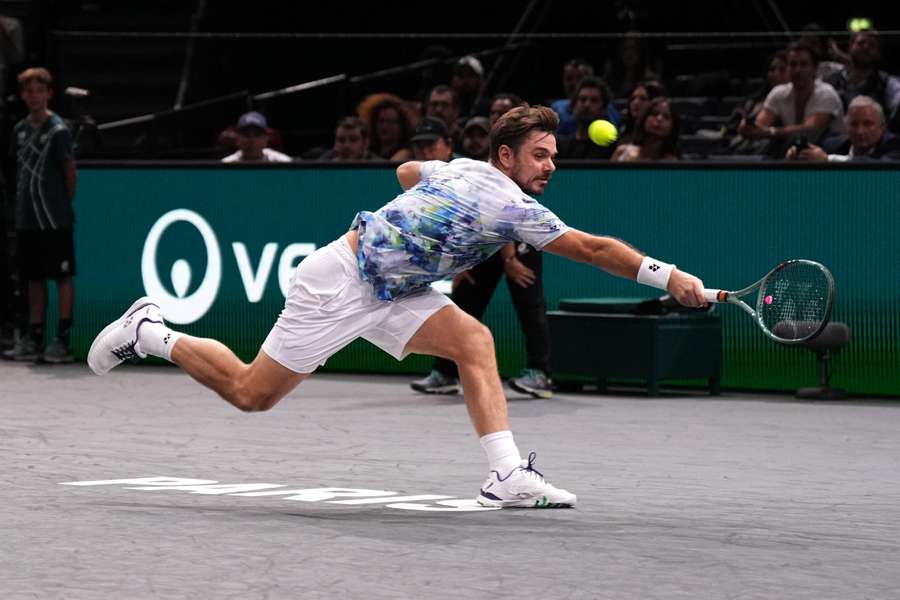 S 2025 wawrinka flashscore