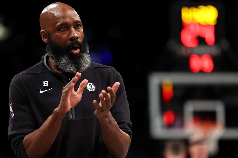 Nets-Coach Vaughn muss nach dem Abgang von Irving eine neue Mannschaft formen