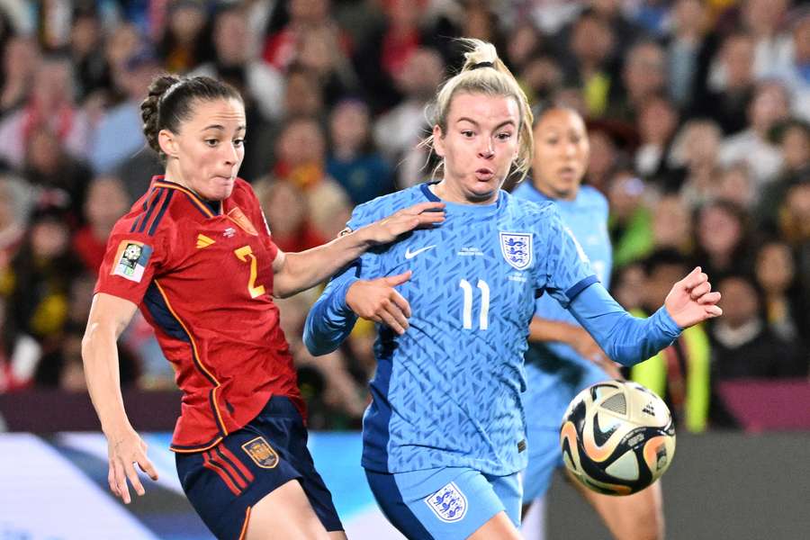Hiszpania czy Anglia? W finale Euro 2025 powtórka z finału ostatniego mundialu