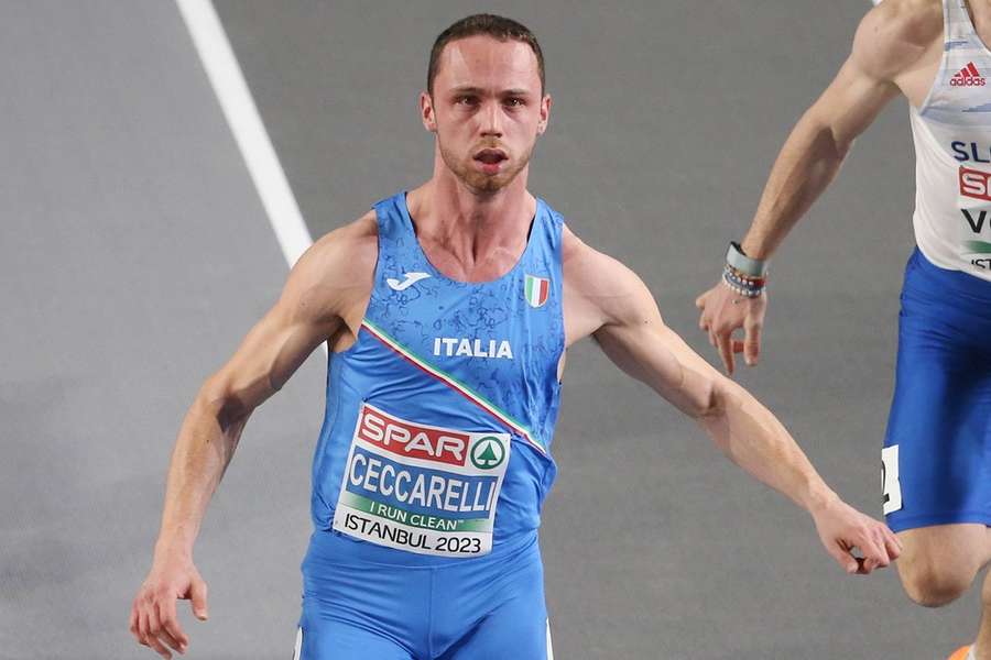 Atletica: Ceccarelli, posso sognare per Olimpiadi di Parigi