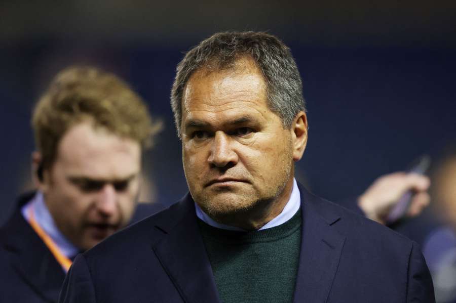 Disappointed Rennie encouraged by Wallabies display in France loss