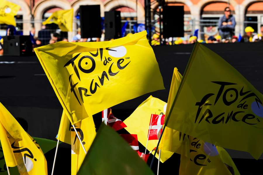 All about the 2025 Tour de France: Dates, stages, teams and favourites