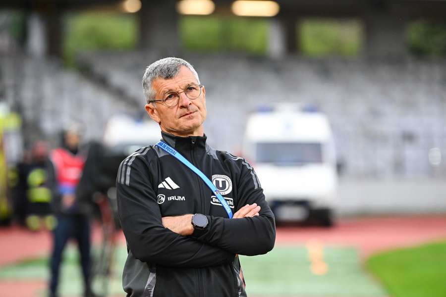 Ioan Ovidiu Sabău Ioan Ovidiu Sabău