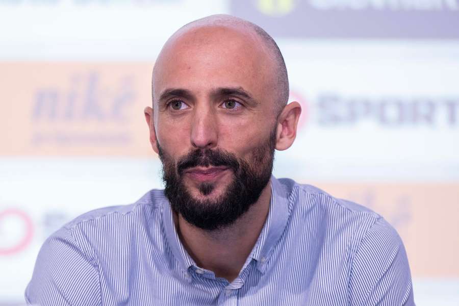 Volpini bude trénovať ženy.