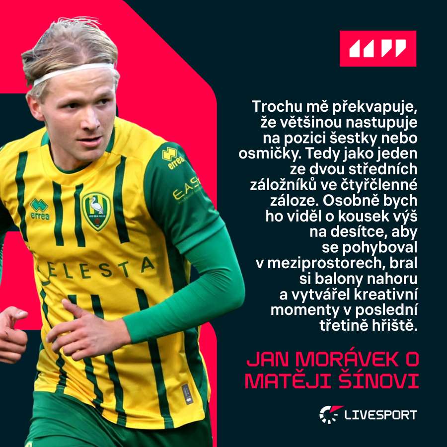 Očima Jana Morávka. Očima Jana Morávka.