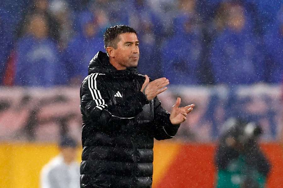 Harry Kewell has only been in charge for four months