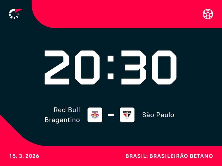 Massa Bruta e Tricolor fazem um dos confrontos paulistas da rodada