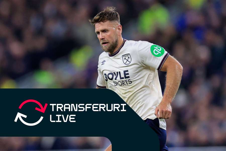 Transferuri LIVE Transferuri LIVE