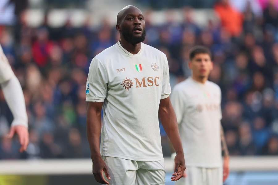 Lukaku oficjalnie przeszedł do Turcji. Lukaku oficjalnie przeszedł do Turcji.