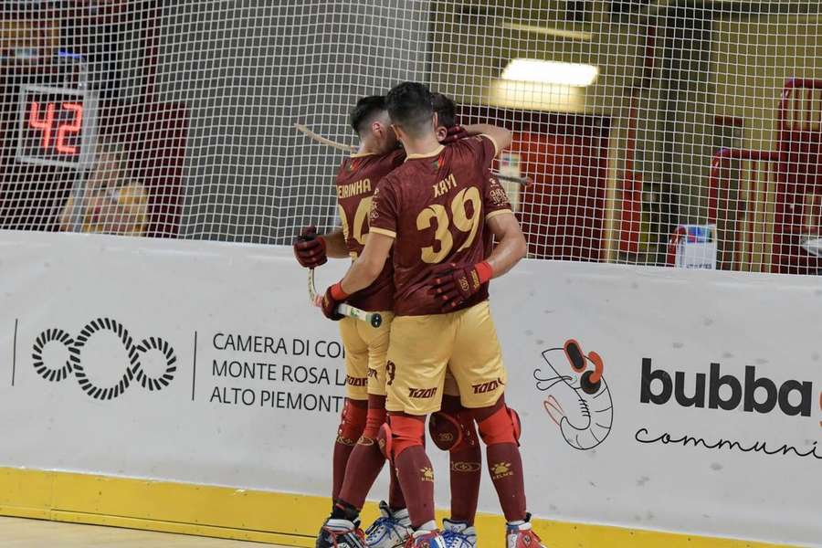 Portugal empatou com a Argentina no último jogo do Grupo A