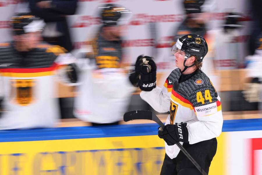 Deutschland spielte zuletzt nur mittelmäßiges Hockey Deutschland spielte zuletzt nur mittelmäßiges Hockey