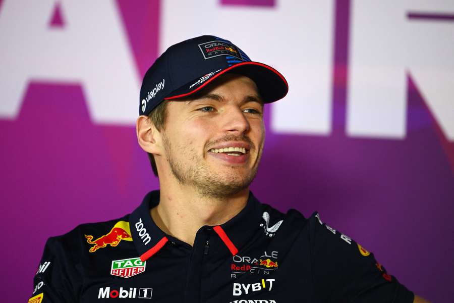 Max Verstappen y Red Bull, firmes candidatos a revalidar el título en 2024
