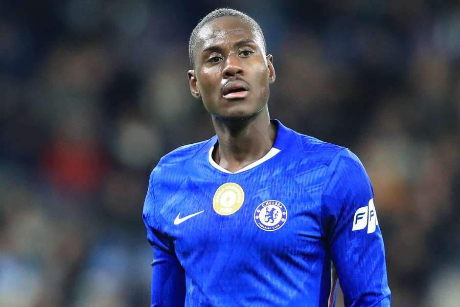 Chalobah: Chelsea showed spirit and togetherness for Man City draw Chalobah: Chelsea showed spirit and togetherness for Man City draw