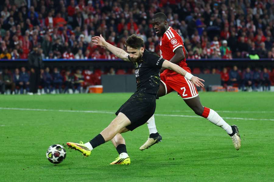 Kvaratskhelia a fost incredibil pentru PSG