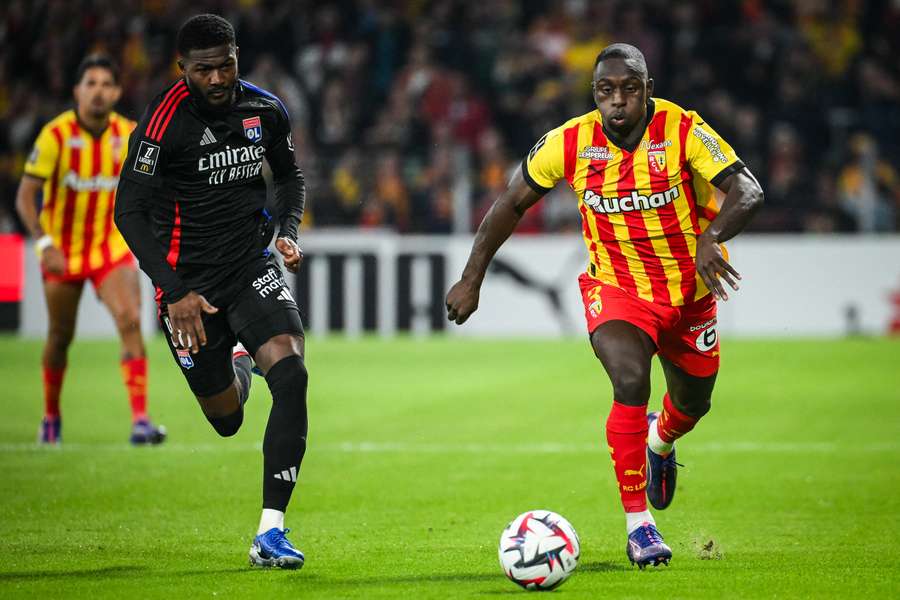 Où regarder Lens-Lyon : où regarder ce match de Ligue 1, heure, compos et cotes