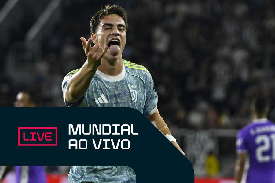 Yildis fez um dos gols da Juventus em duelo com o Al-Ain