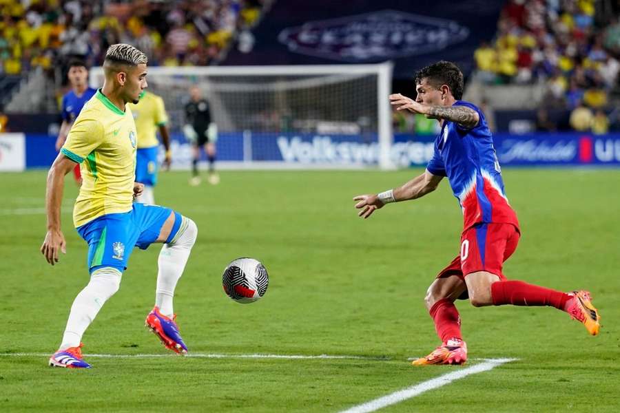 Le match a été disputé.