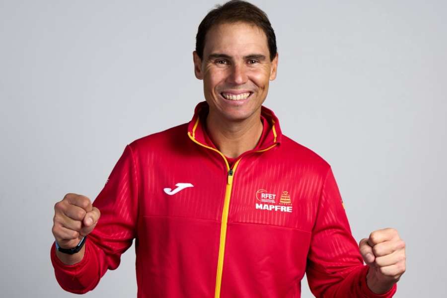 Rafa Nadal, viviendo sus últimos momentos como tenista profesional