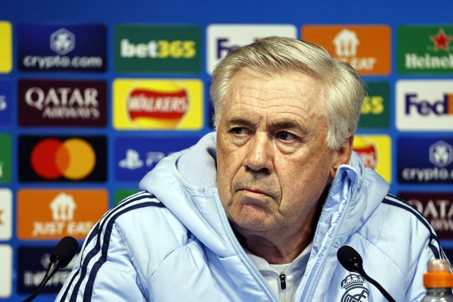 Carlo Ancelotti
