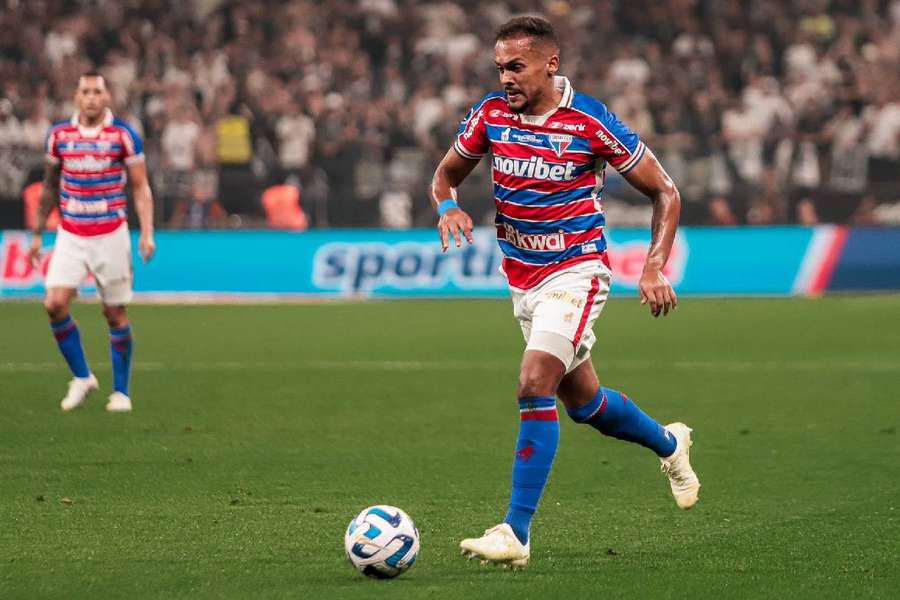 Leão do Pici deve colocar time misto em campo