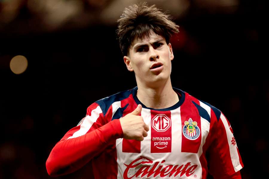 Dos extranjeros y un mexicano se disputan el título de goleo en la Liga MX Dos extranjeros y un mexicano se disputan el título de goleo en la Liga MX