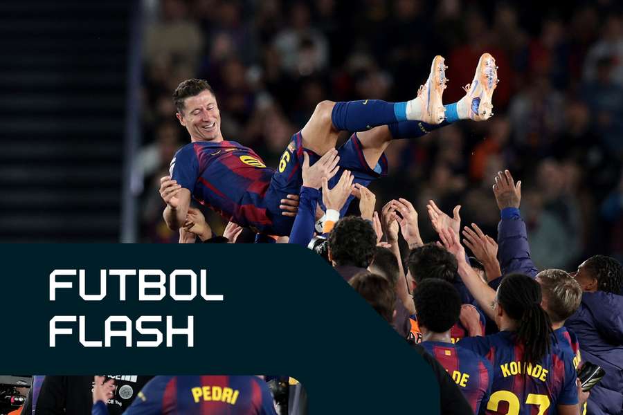 Futbol Flash