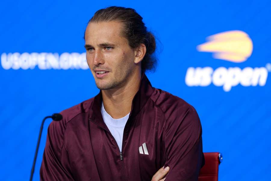 Tennis-Tracker LIVE: Alle Infos zu den Spielen des Tages.