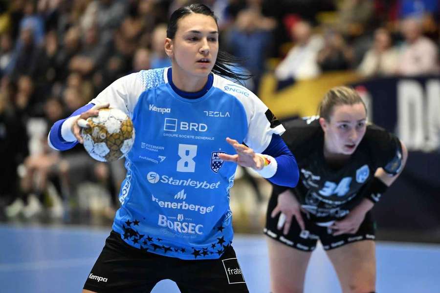 Cristina Neagu