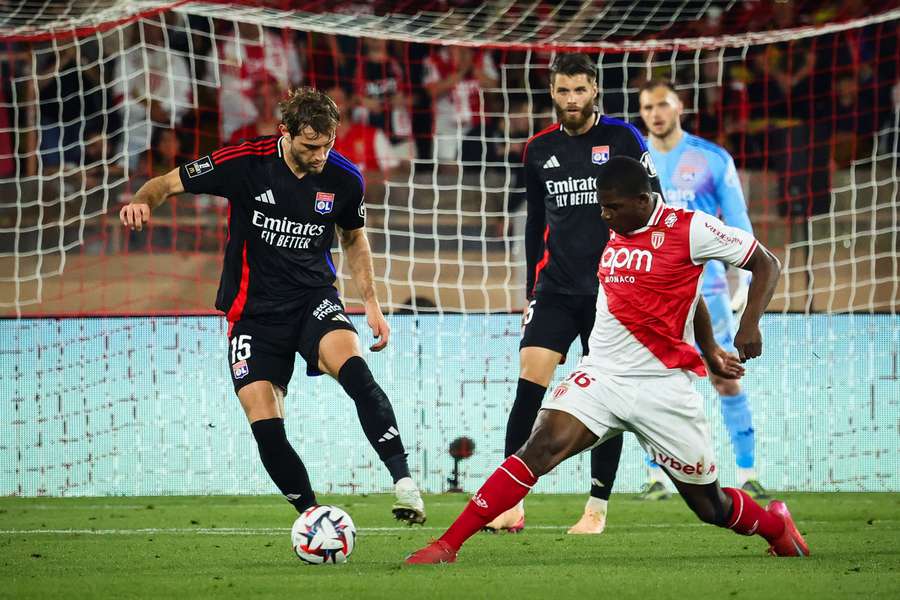 Monaco - Lyon : Où regarder le match de la Ligue 1, heure et compos
