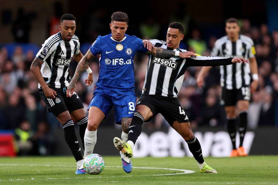 Agents for Chelsea ace Fernandez make Real Madrid contact Agents for Chelsea ace Fernandez make Real Madrid contact