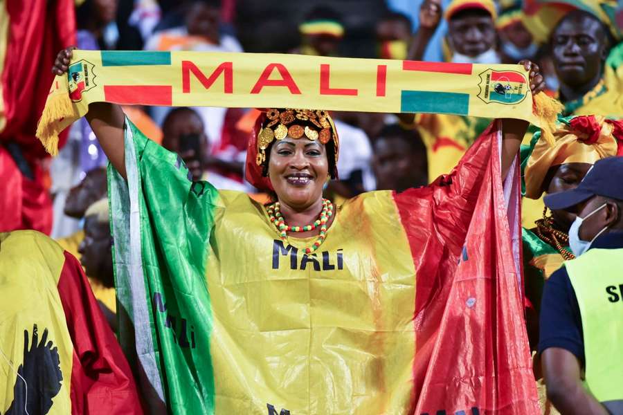 Malis nye gyldne generation er en dark horse til titlen.