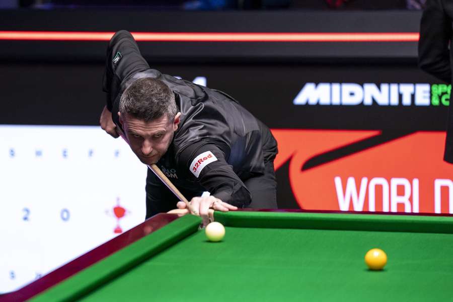 O’Sullivan and Trump cruise through as Pang stuns Zhang O’Sullivan and Trump cruise through as Pang stuns Zhang