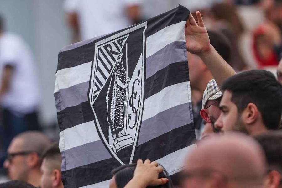 Rui Rodrigues promete aproximar sócios em busca da união do Vitória SC Rui Rodrigues promete aproximar sócios em busca da união do Vitória SC