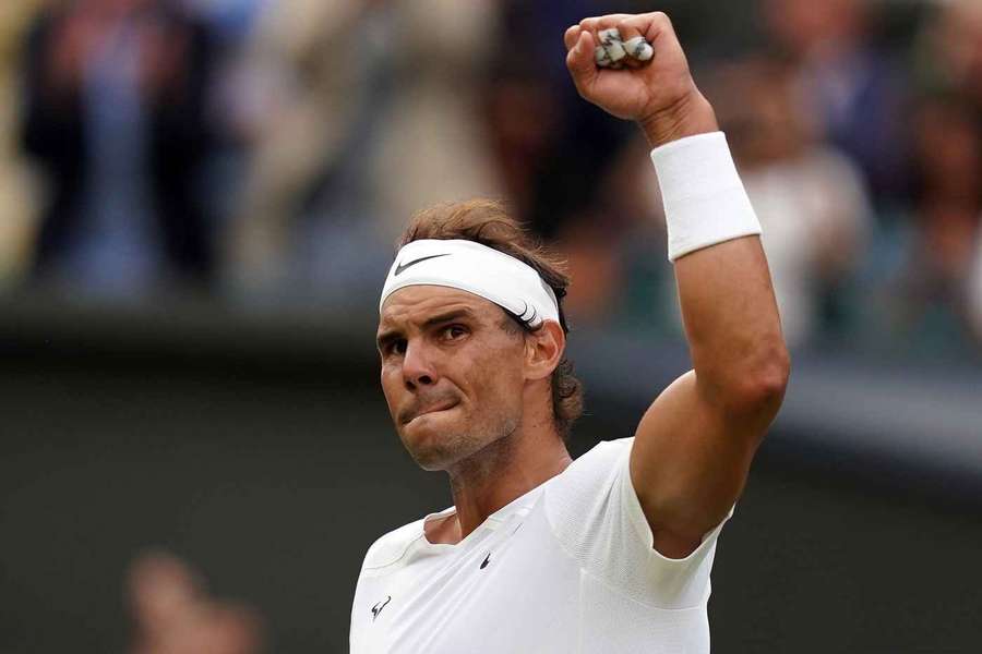 Rafa Nadal