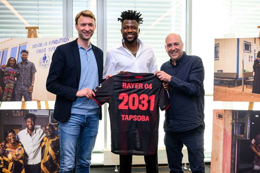 PŘESTUPY ONLINE: Panák dle všeho odejde ze Sparty. Leverkusen podepsal oporu