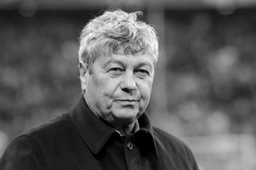 Mircea Lucescu