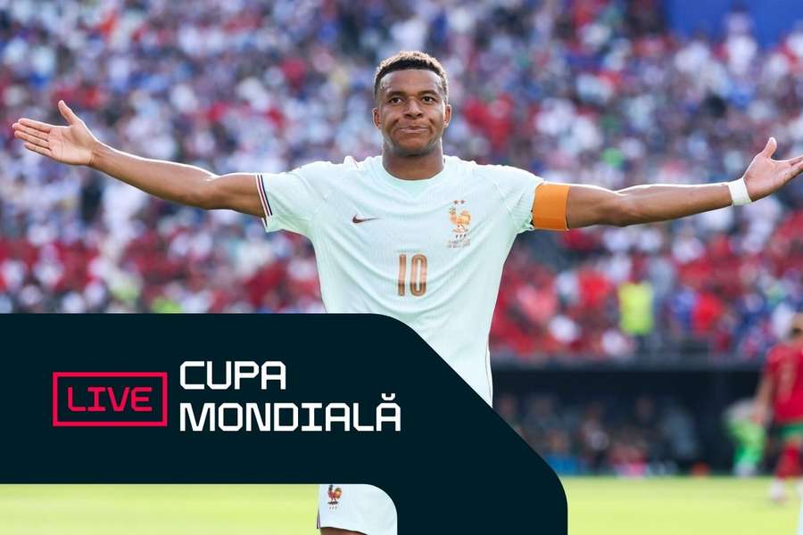 Cupa Mondială 2026 LIVE, ziua 34